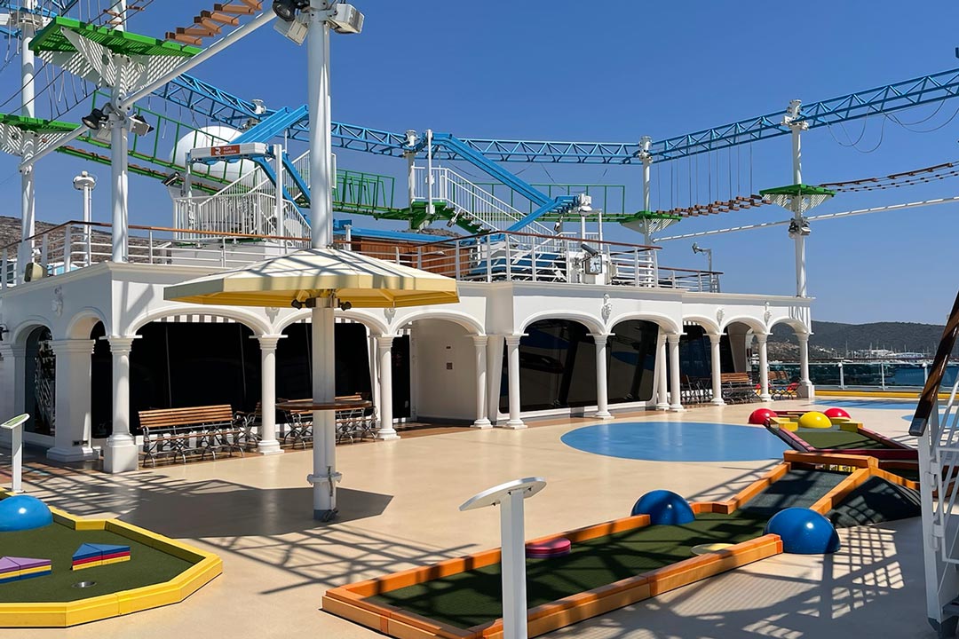 Carnival Cruise Line VIFP Club loyalty program: The complete guide - The  Points Guy