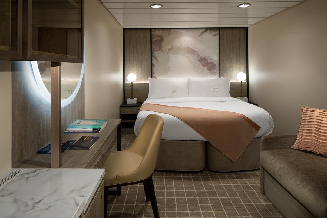 Celebrity Summit Staterooms Cruise411 Com