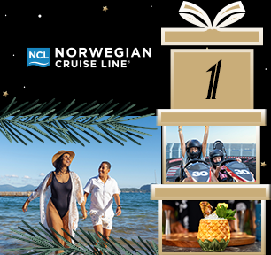 Book a Norwegian cruise